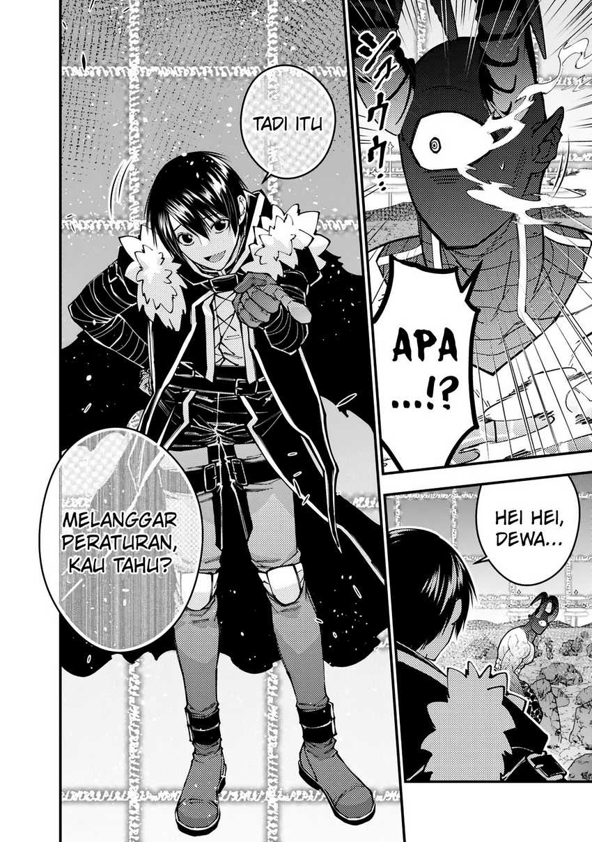 Chapter 77 - halaman 9
