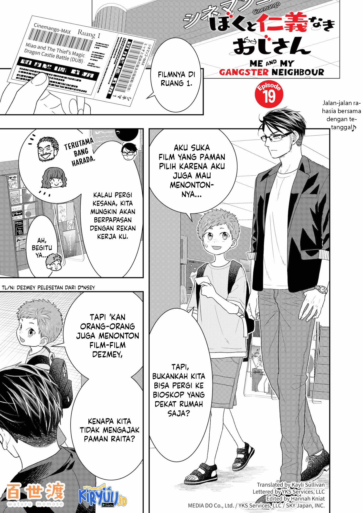 Chapter 19 - halaman 3