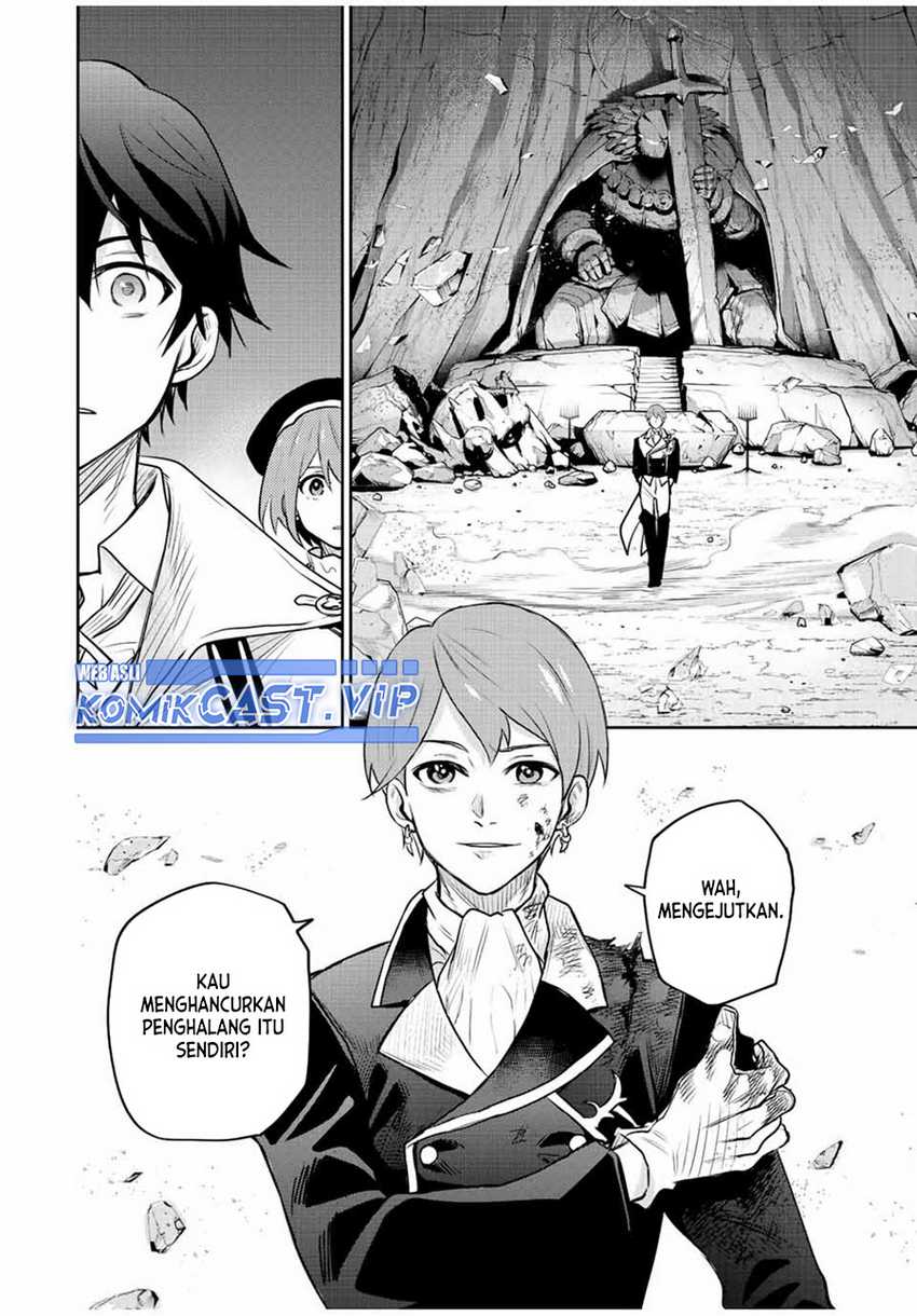 Chapter 69 - halaman 12