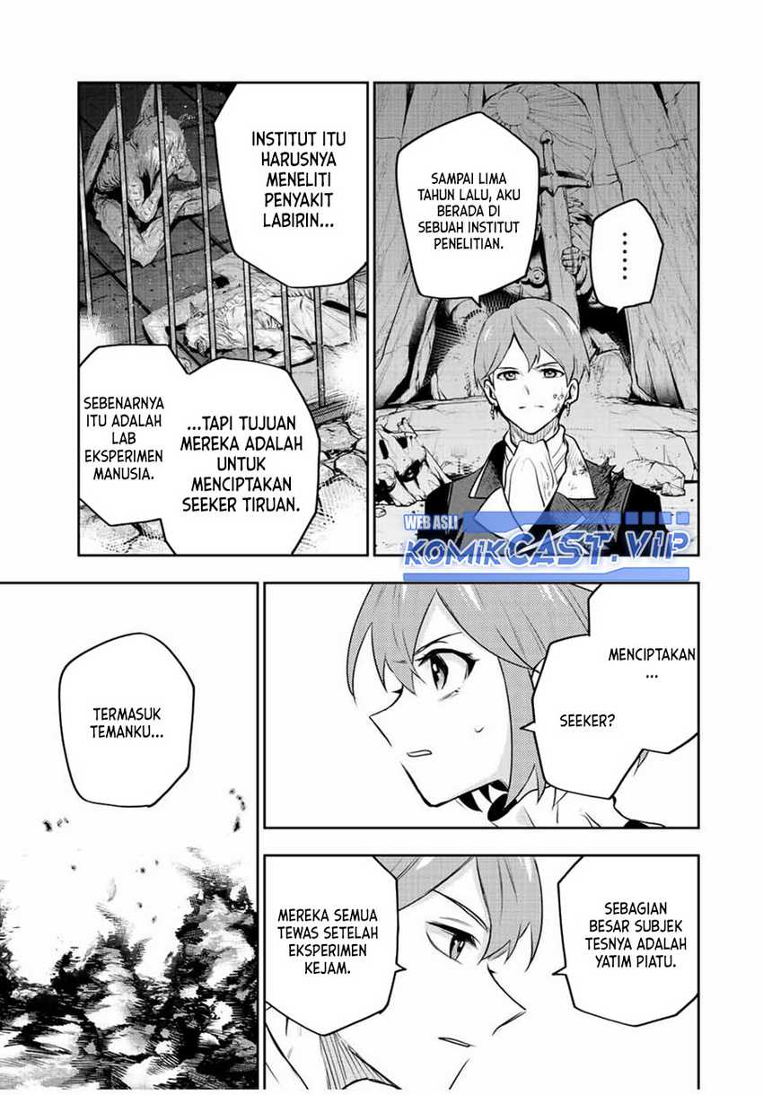 Chapter 69 - halaman 15