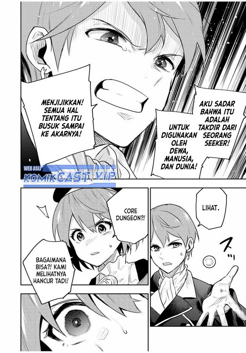 Chapter 69 - halaman 16