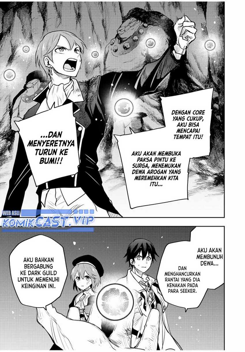 Chapter 69 - halaman 19