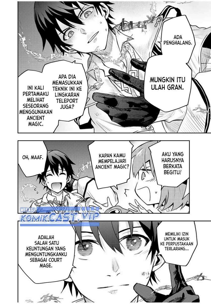 Chapter 69 - halaman 8