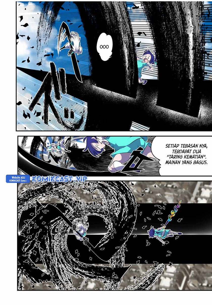 Chapter 138 - halaman 13