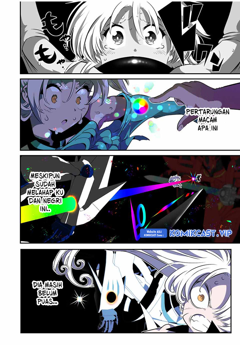 Chapter 138 - halaman 19