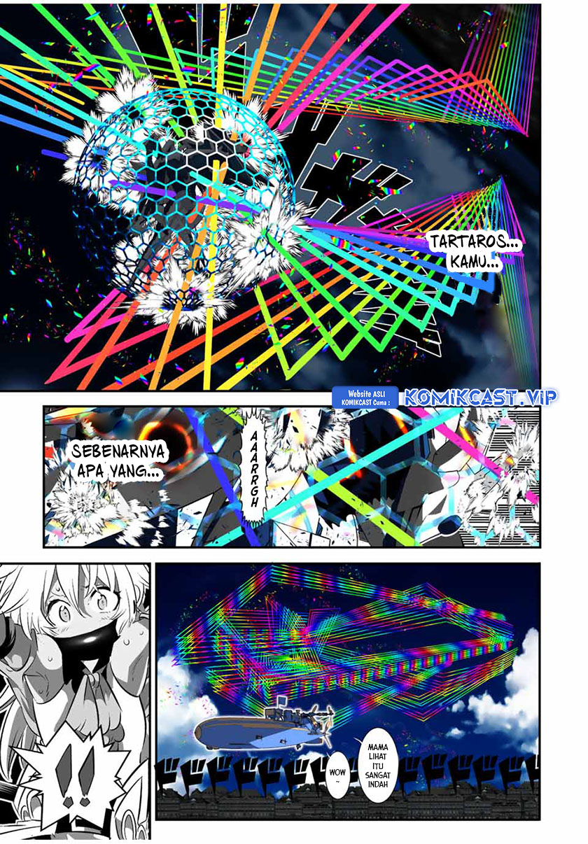 Chapter 138 - halaman 22