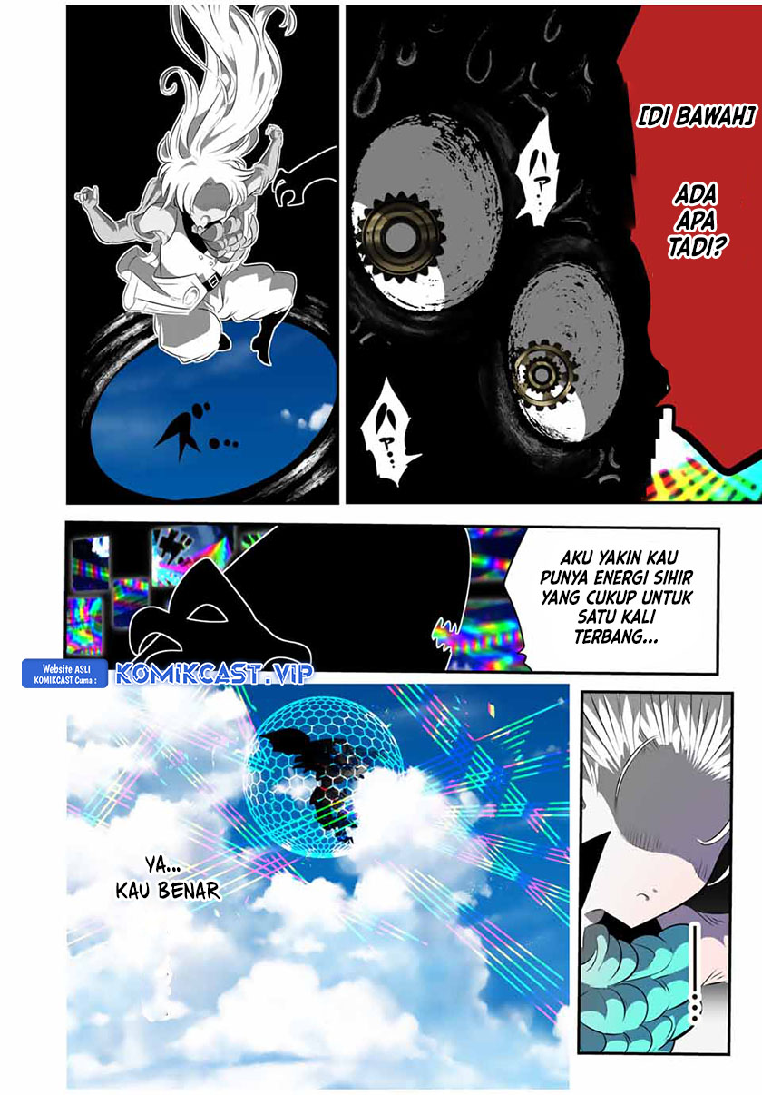 Chapter 138 - halaman 23