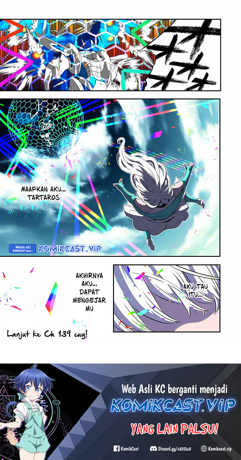 Chapter 138 - halaman 24