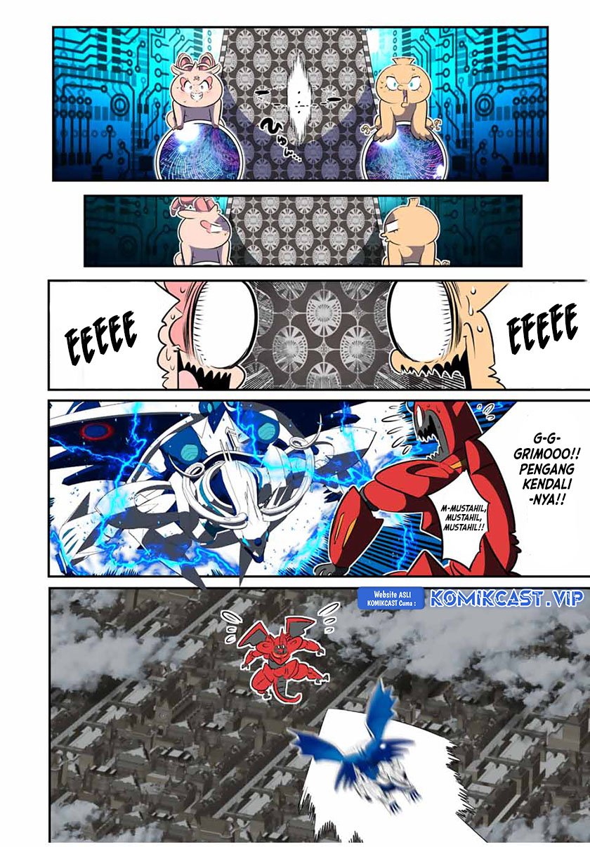 Chapter 138 - halaman 4