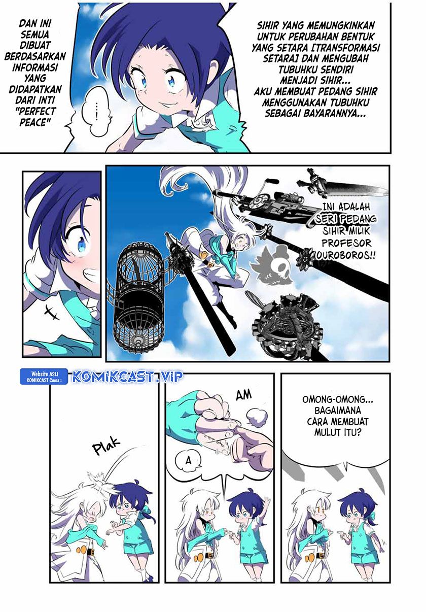 Chapter 138 - halaman 9