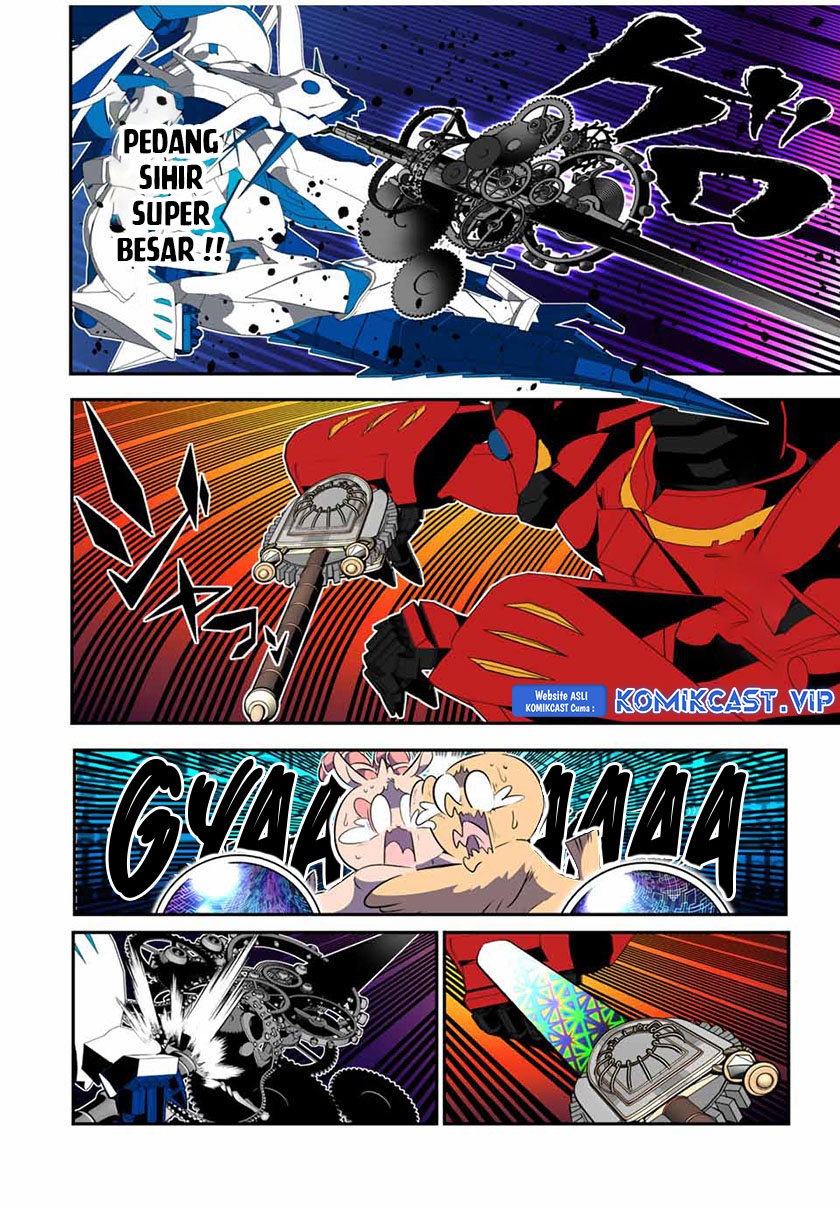 Chapter 138 - halaman 10