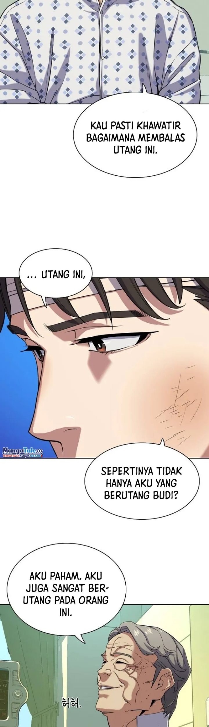 Chapter 68 - halaman 40