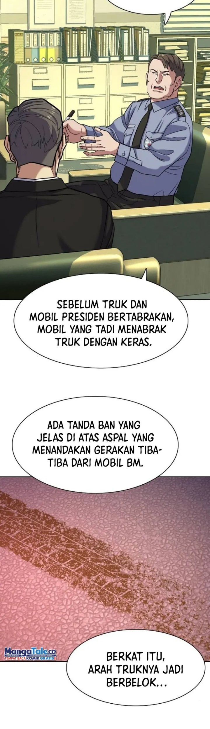 Chapter 68 - halaman 48