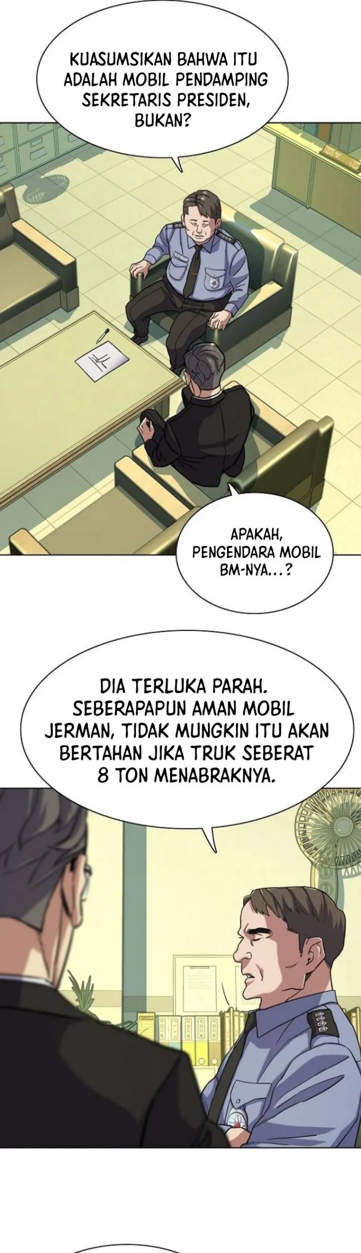 Chapter 68 - halaman 50