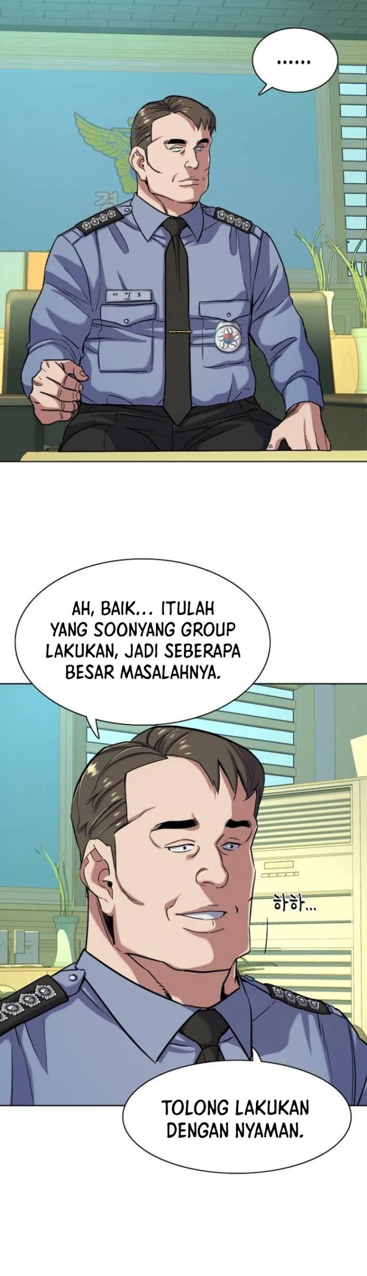 Chapter 68 - halaman 58
