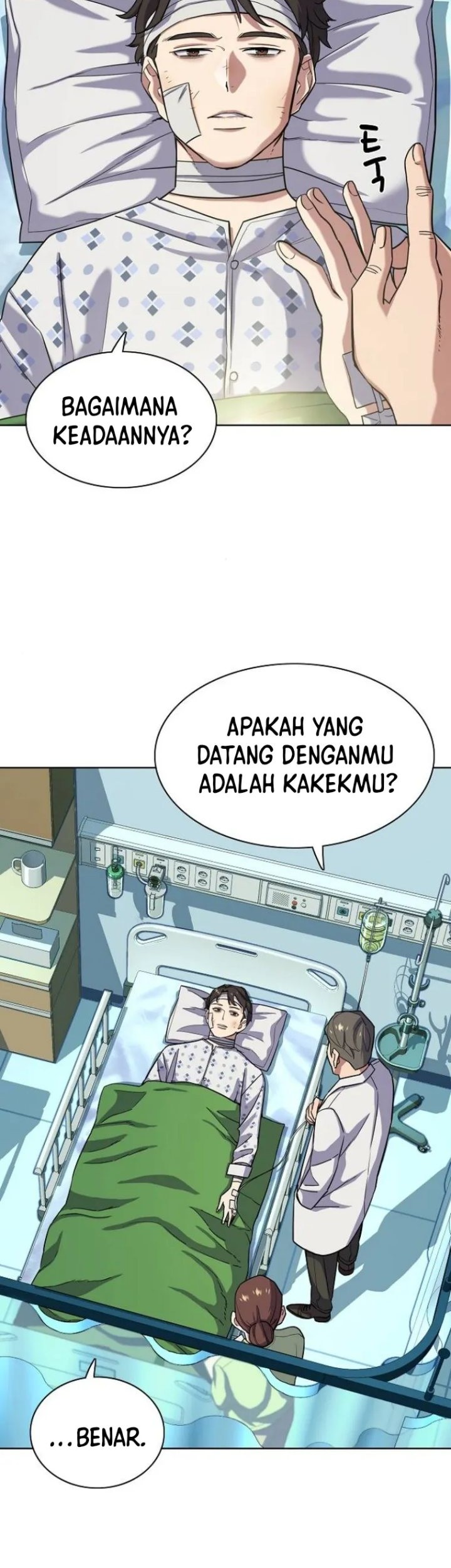 Chapter 68 - halaman 8