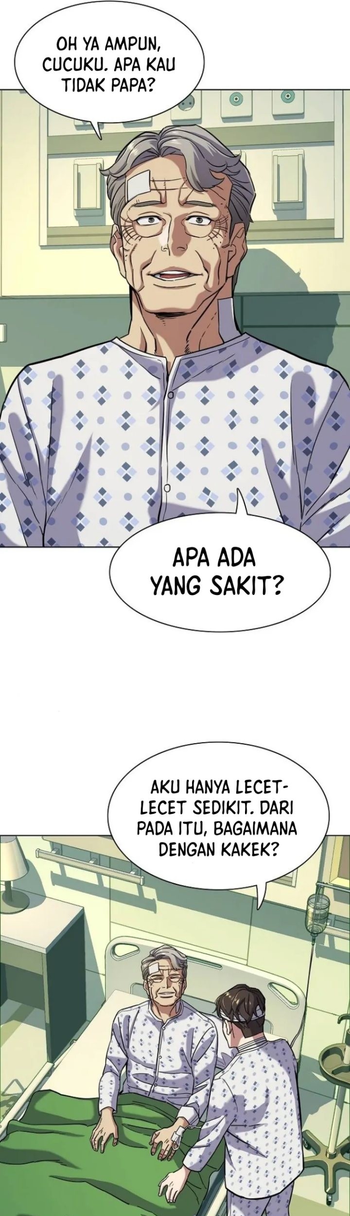 Chapter 68 - halaman 18