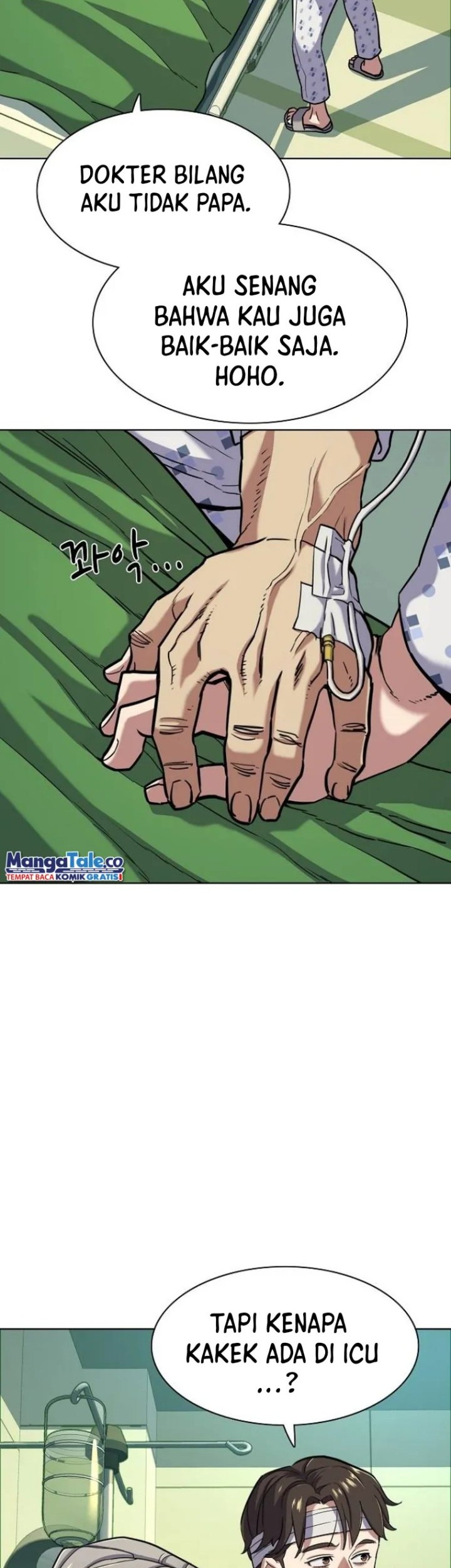 Chapter 68 - halaman 19