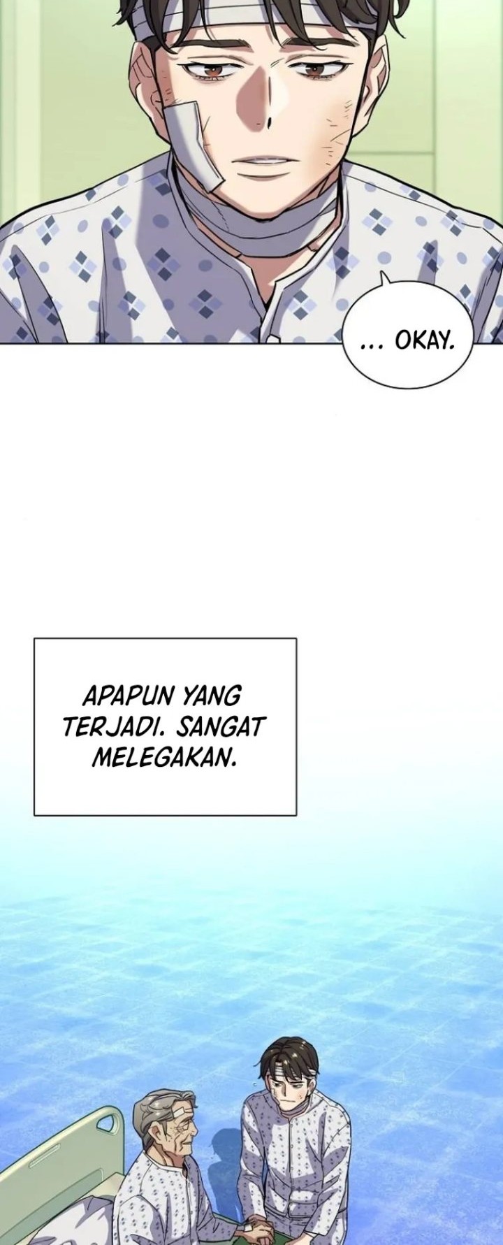 Chapter 68 - halaman 21