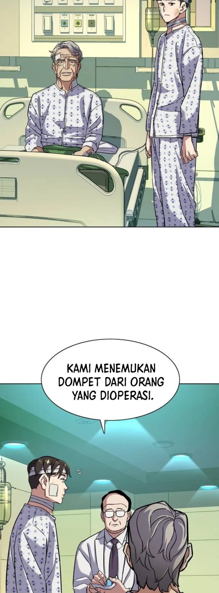 Chapter 68 - halaman 29