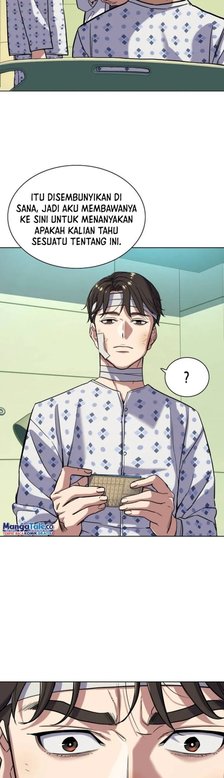 Chapter 68 - halaman 30