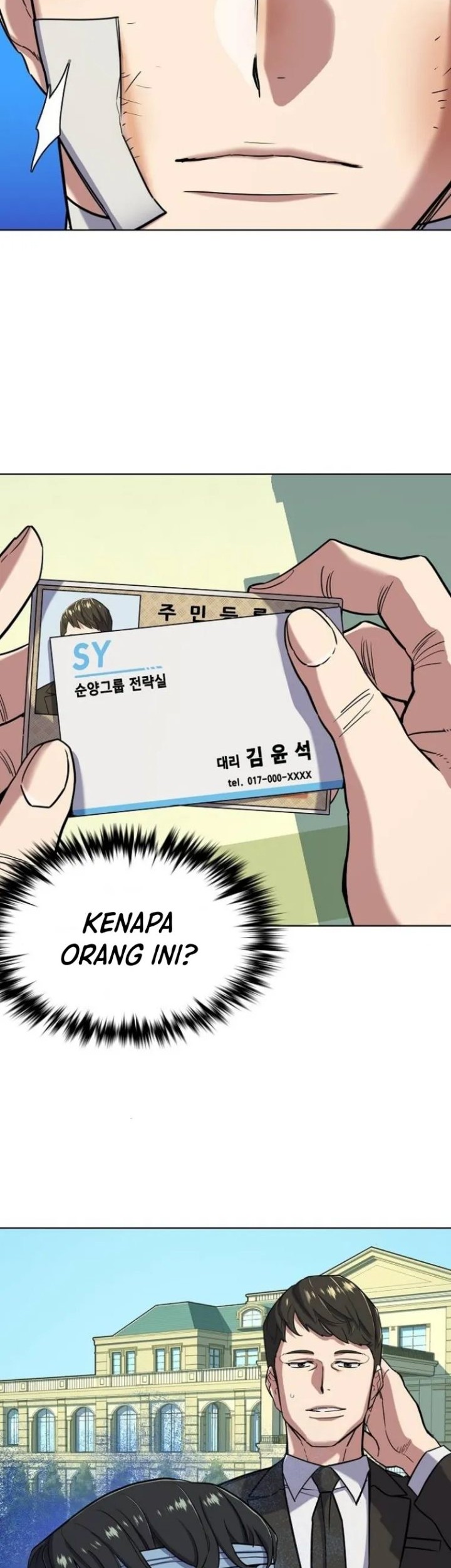 Chapter 68 - halaman 31