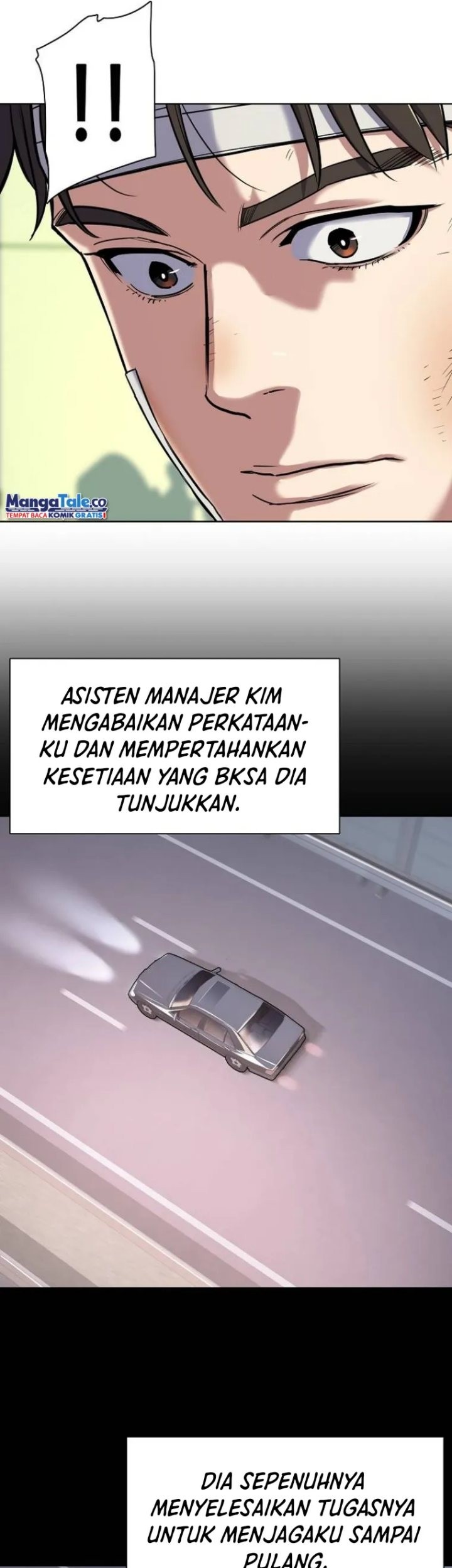 Chapter 68 - halaman 34