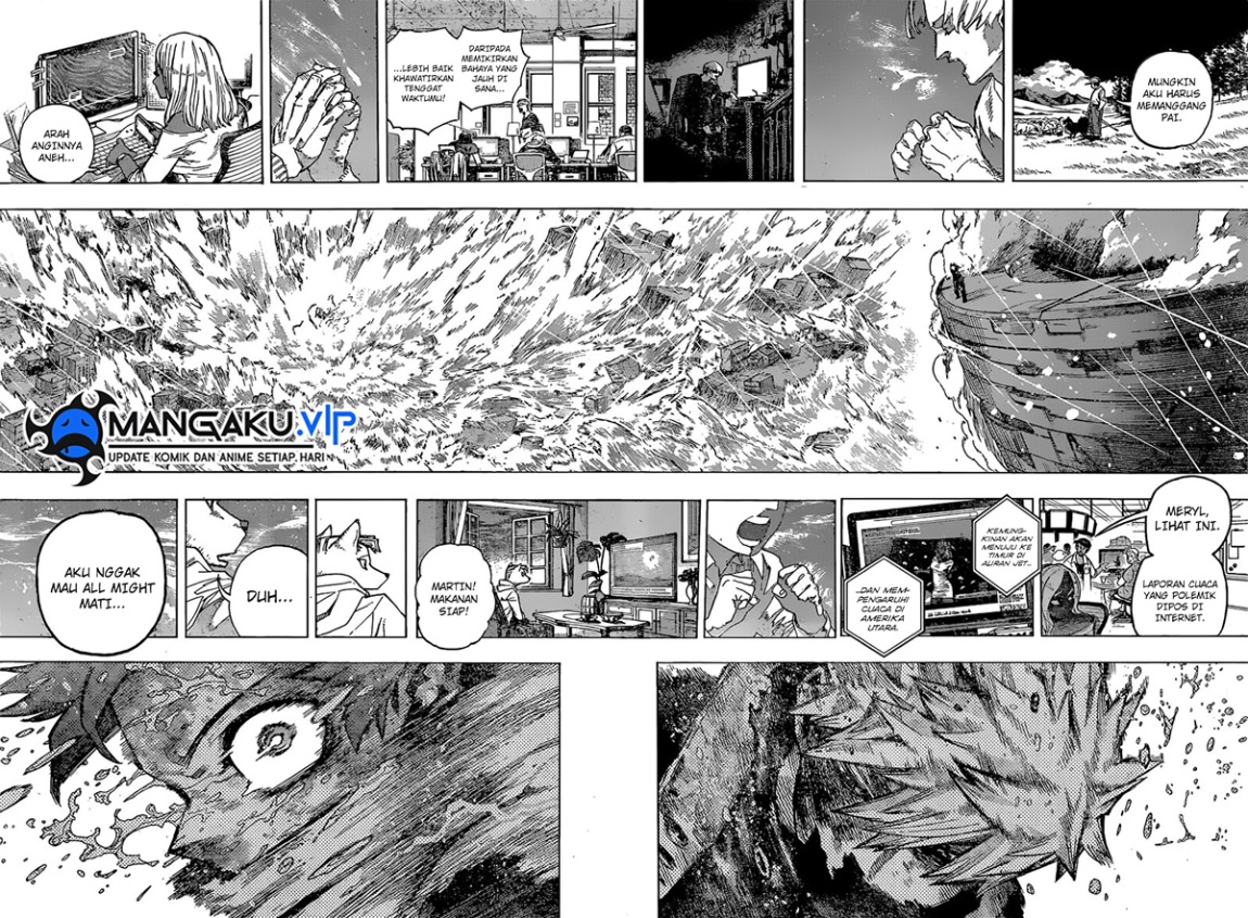 Chapter 404 - halaman 3