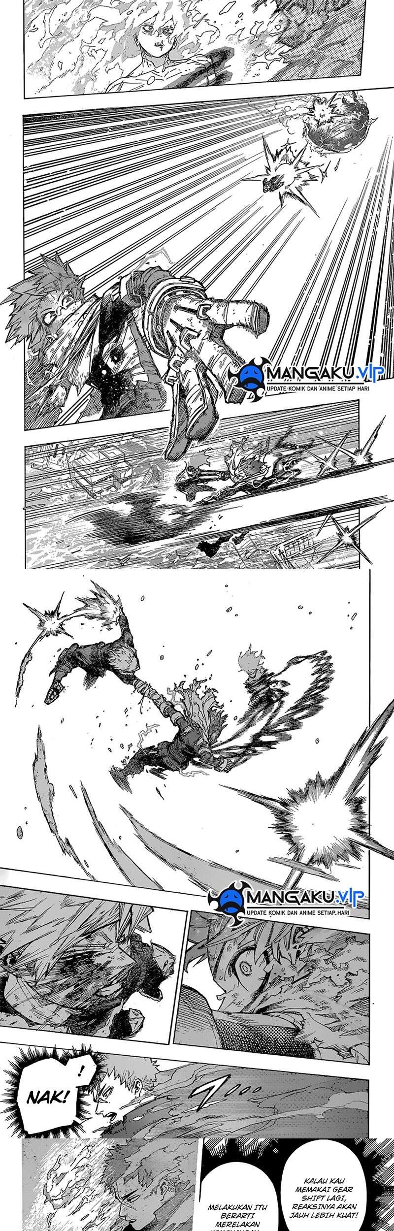 Chapter 404 - halaman 4