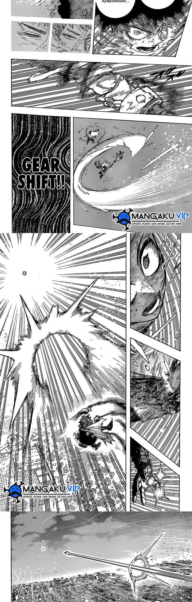 Chapter 404 - halaman 5