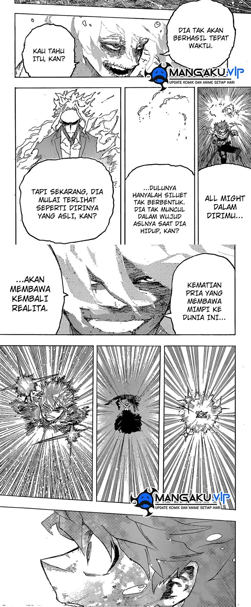 Chapter 404 - halaman 6