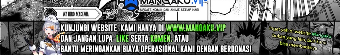 Chapter 404 - halaman 8