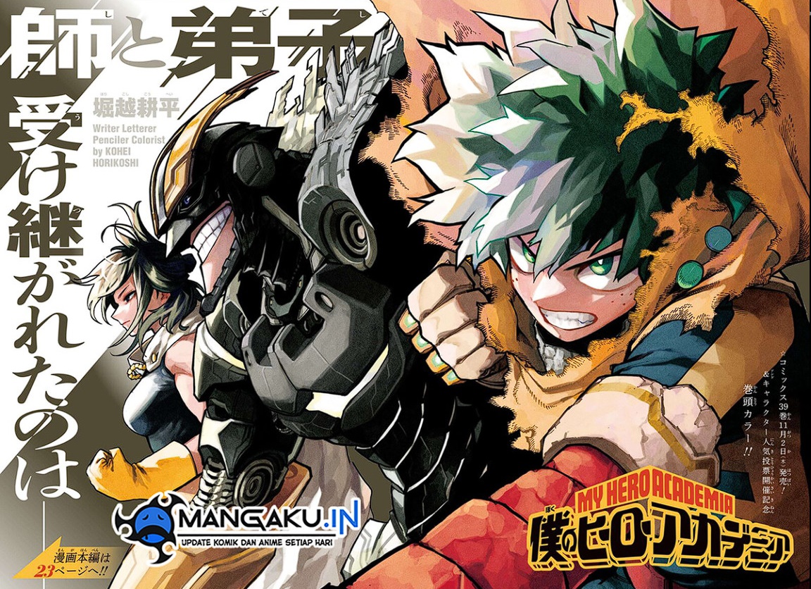 Chapter 403 - halaman 3