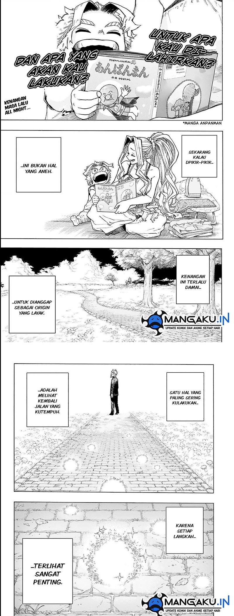 Chapter 403 - halaman 4