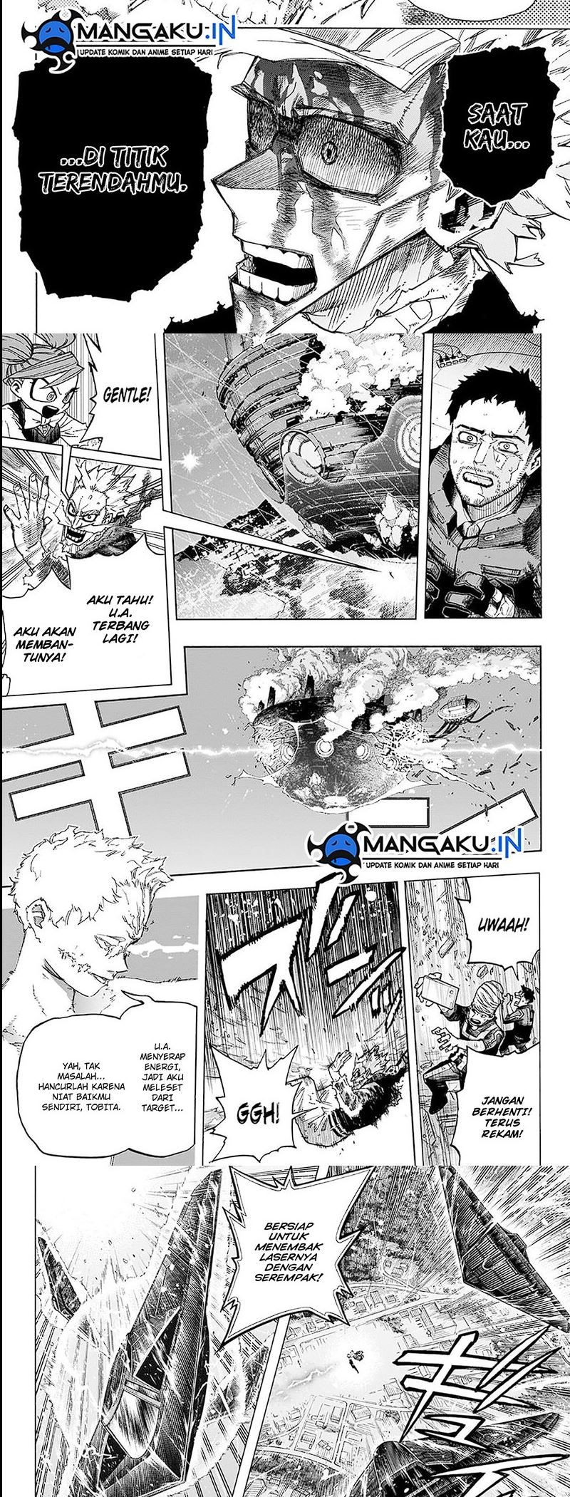 Chapter 403 - halaman 6