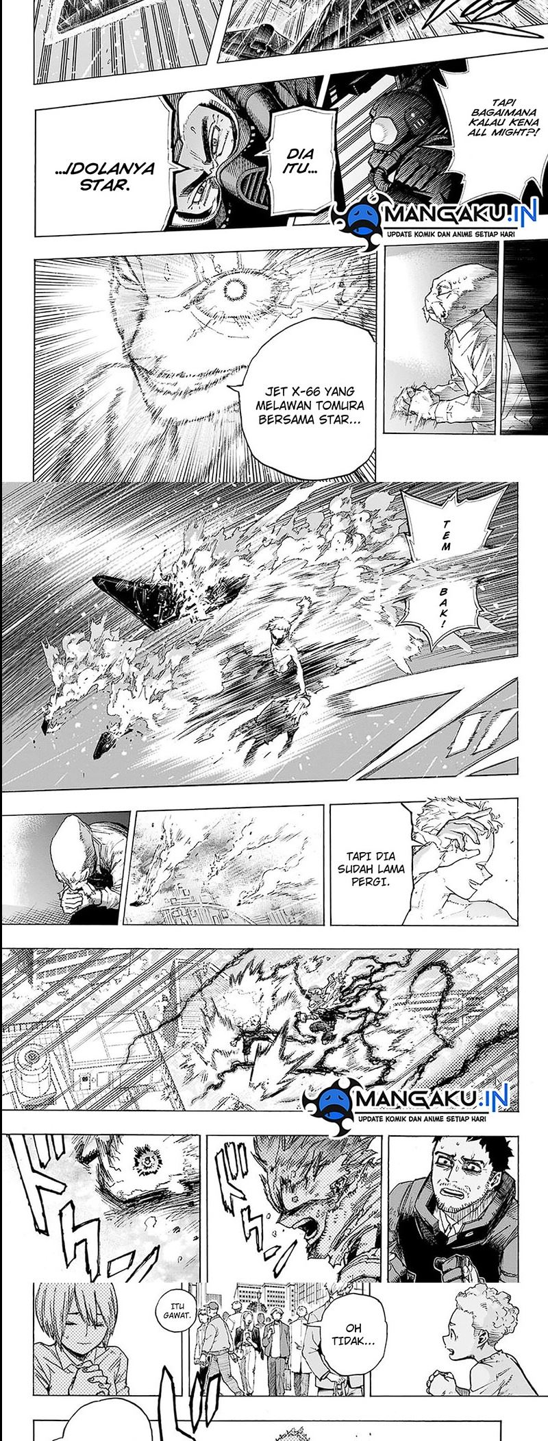 Chapter 403 - halaman 7