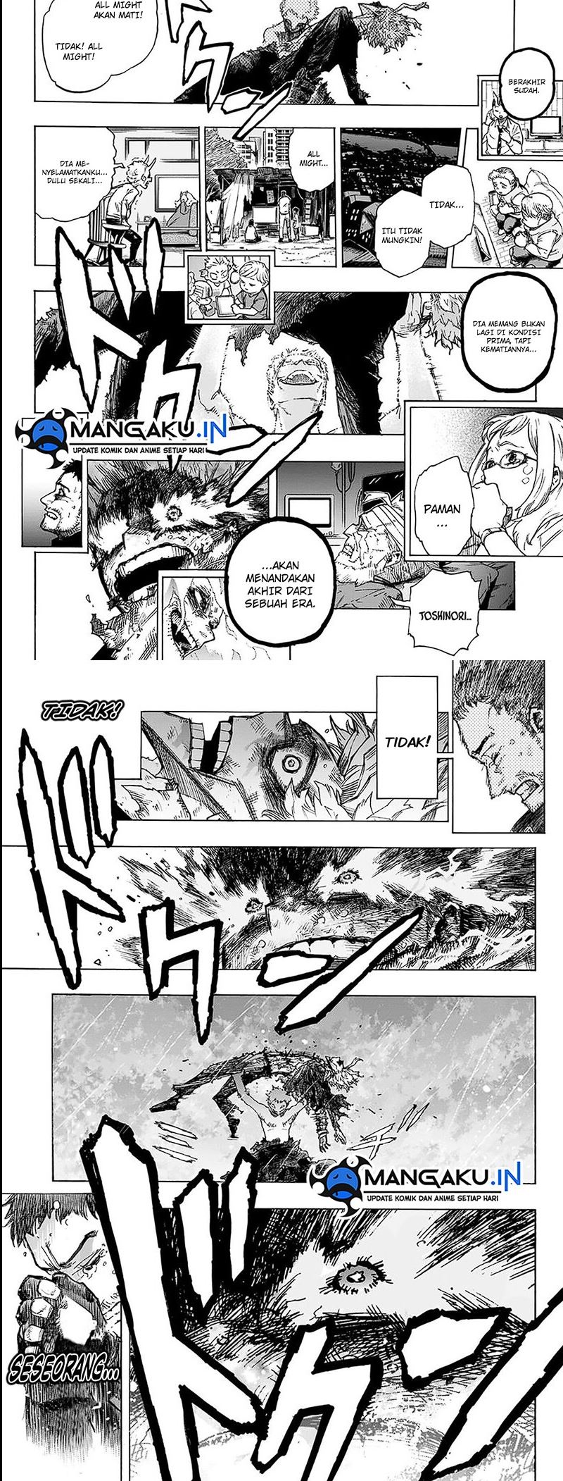 Chapter 403 - halaman 8