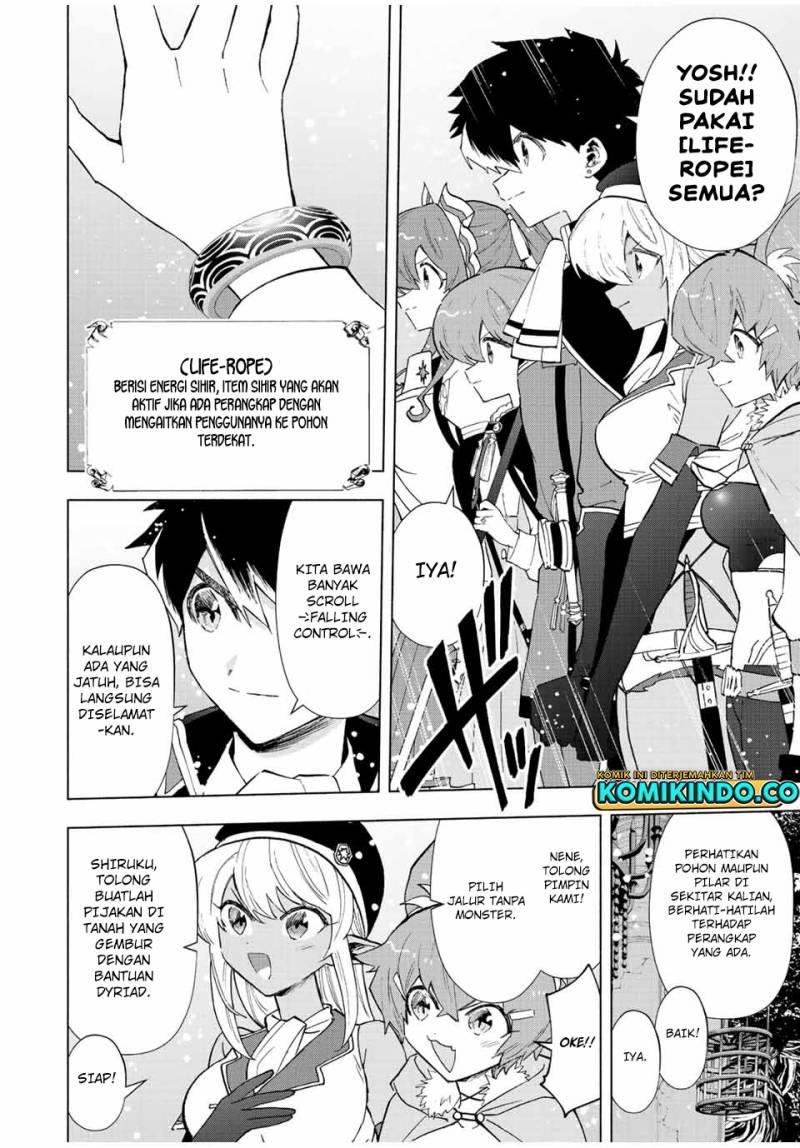 Chapter 73 - halaman 12