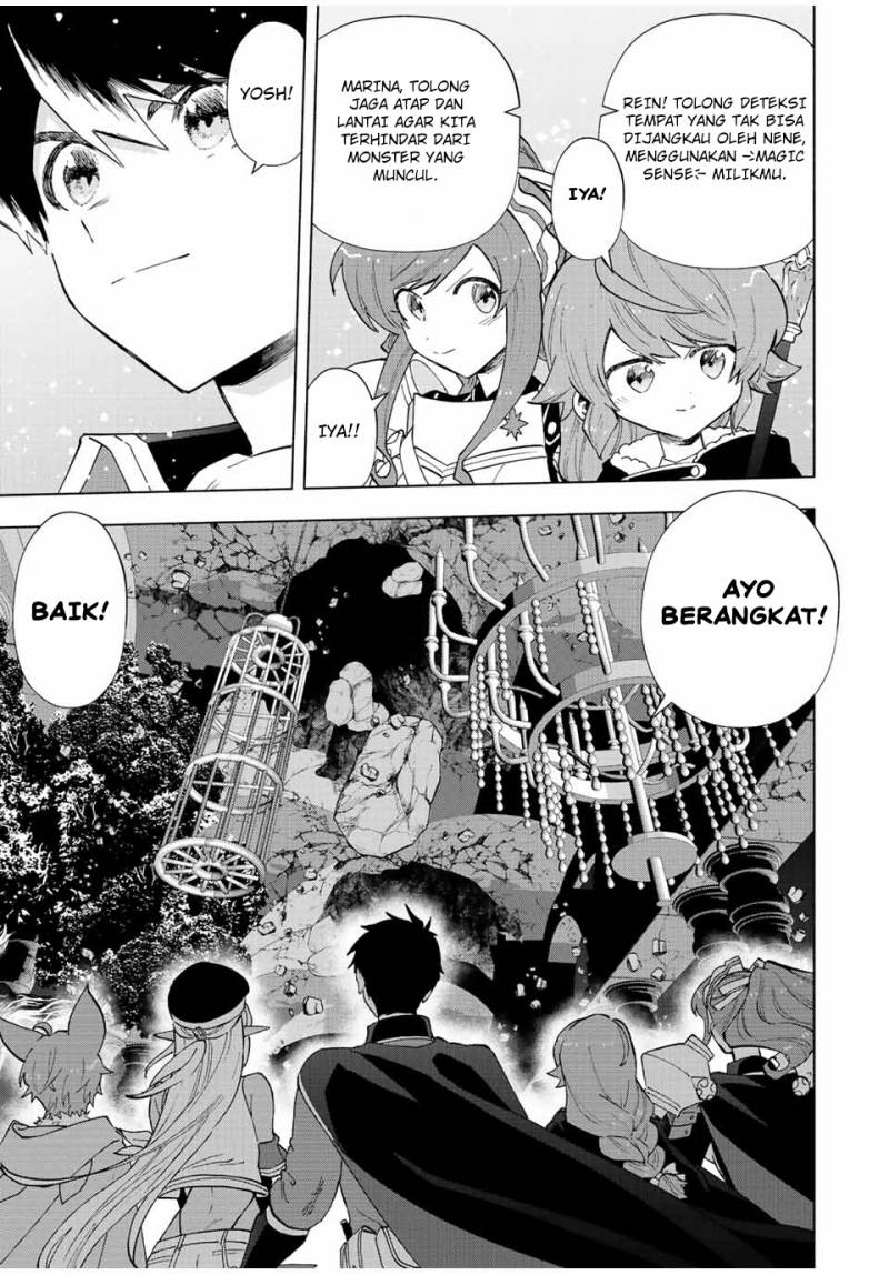 Chapter 73 - halaman 13