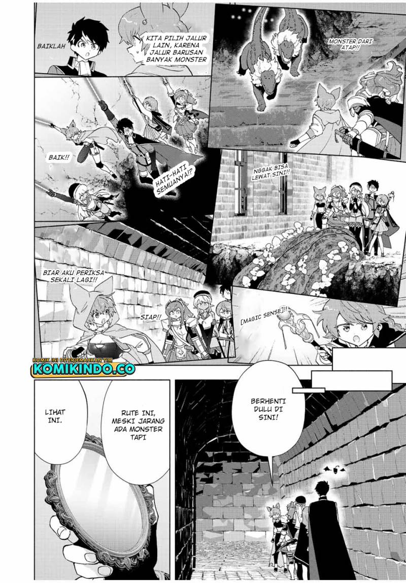 Chapter 73 - halaman 14