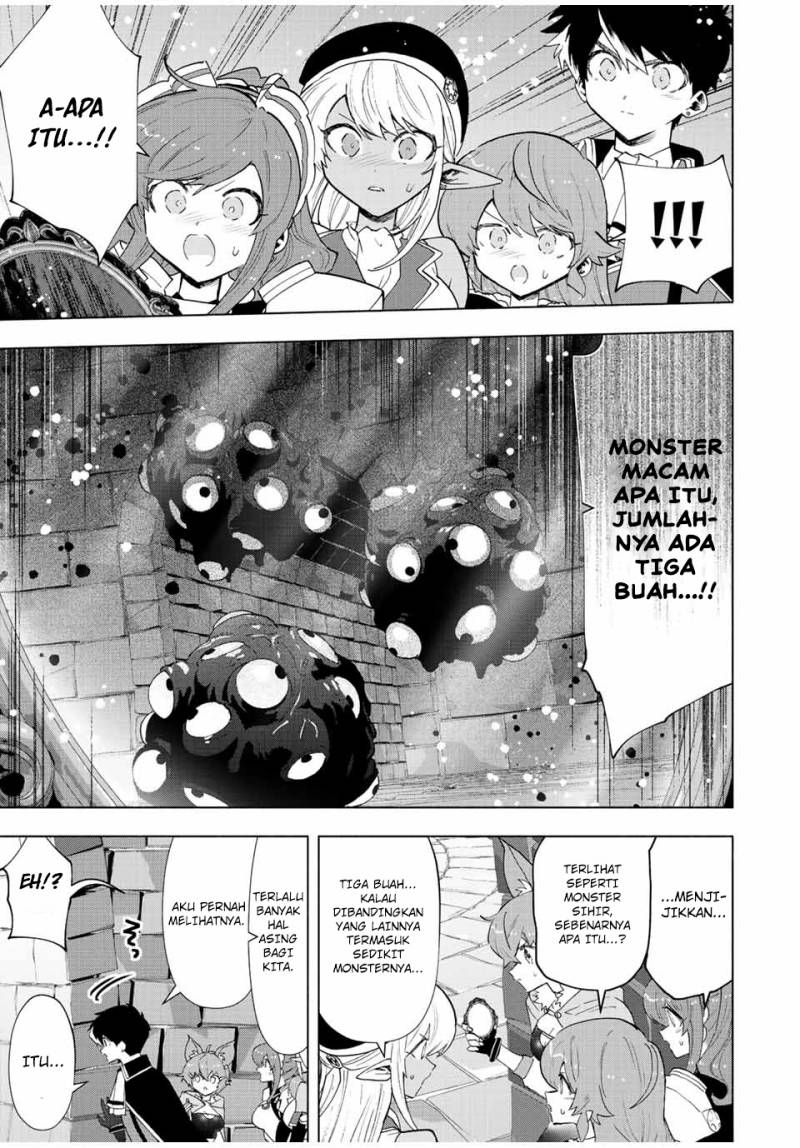 Chapter 73 - halaman 15