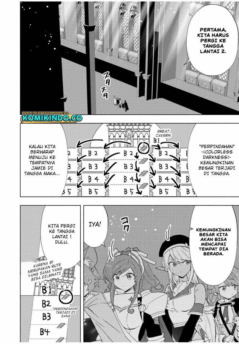 Chapter 73 - halaman 6