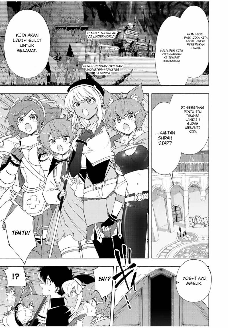 Chapter 73 - halaman 7