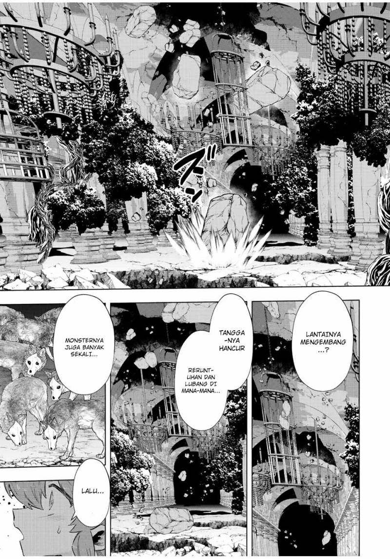 Chapter 73 - halaman 9