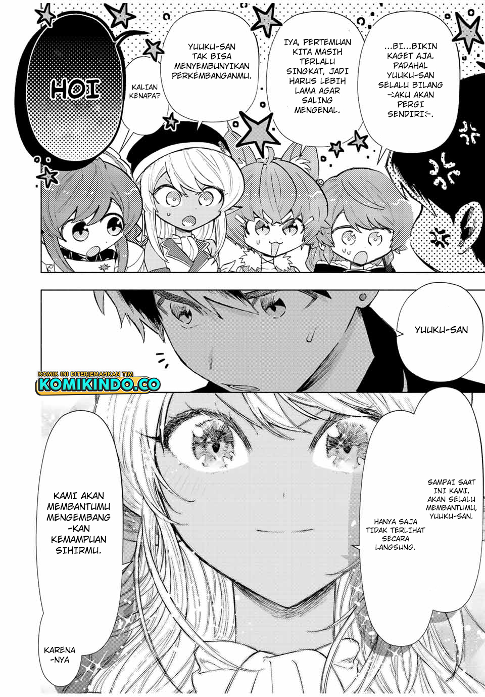 Chapter 72 - halaman 6