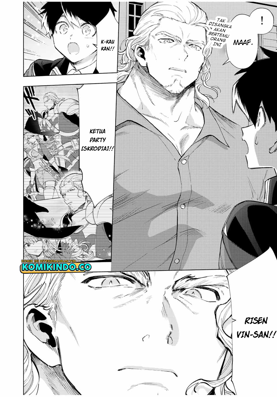 Chapter 72 - halaman 8