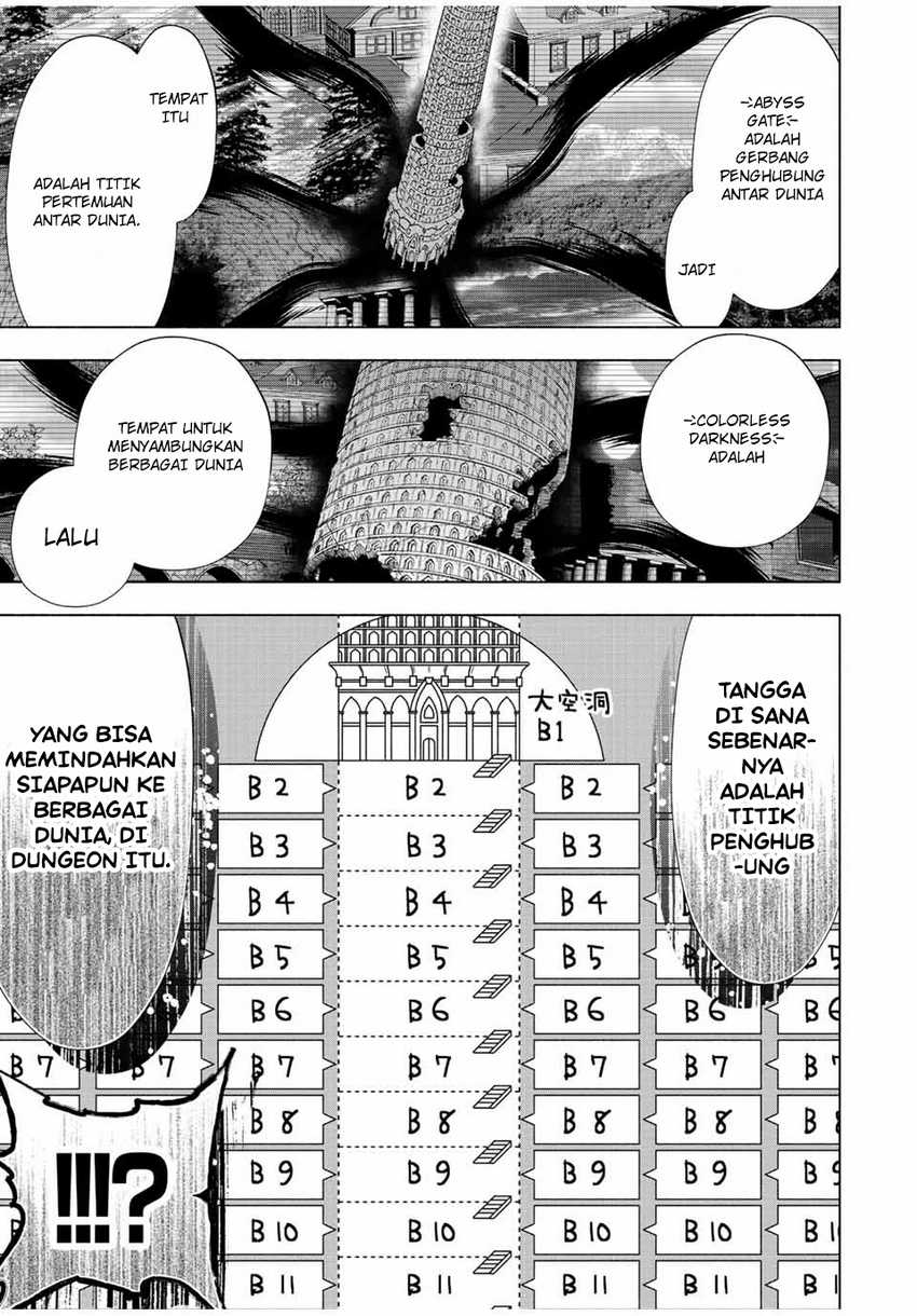 Chapter 71 - halaman 7