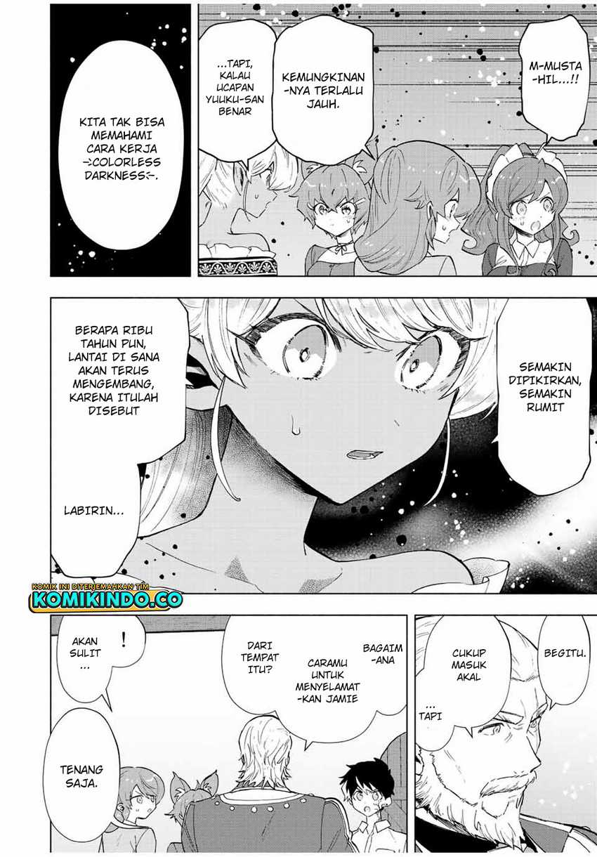 Chapter 71 - halaman 8