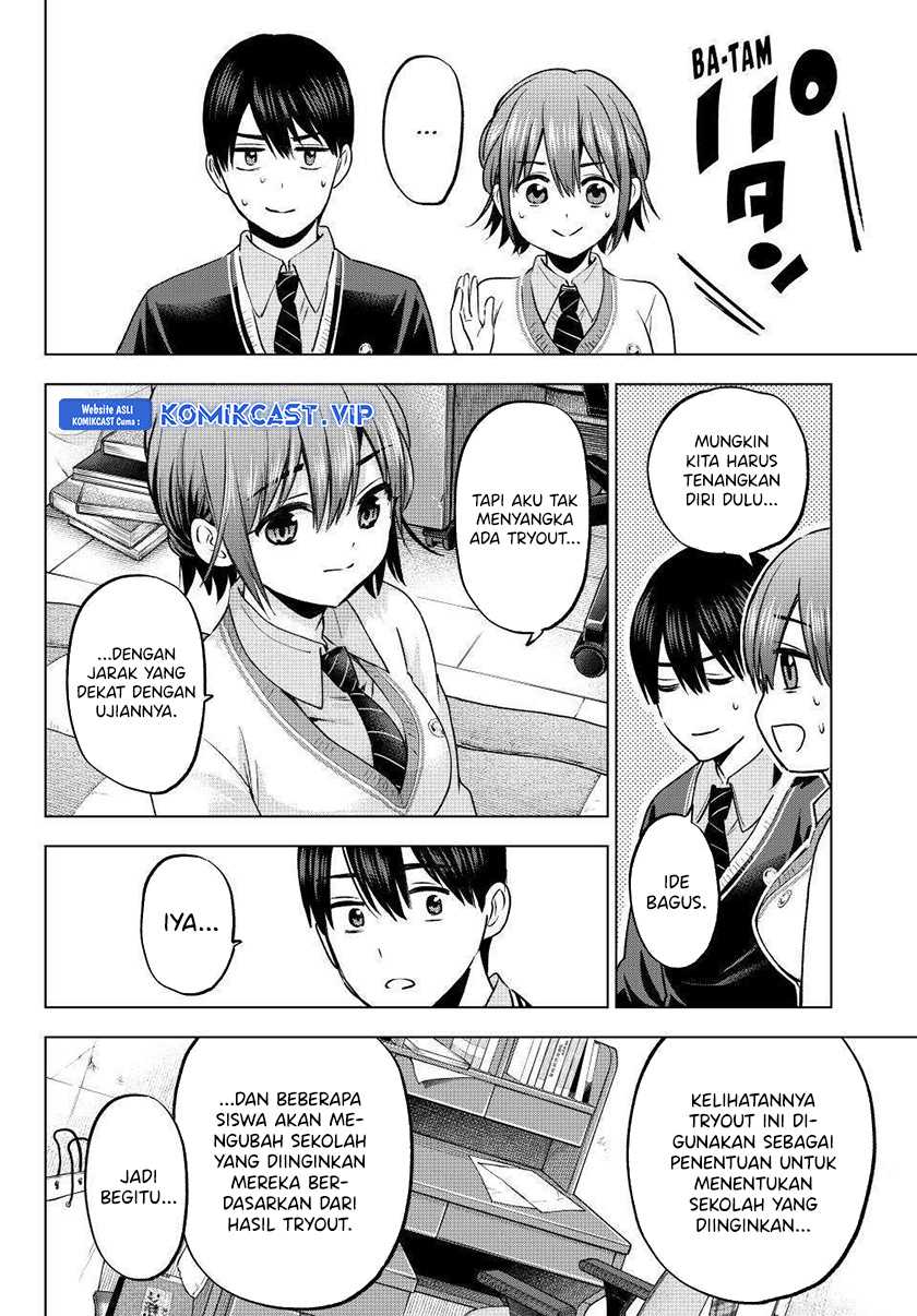 Chapter 175 - halaman 10