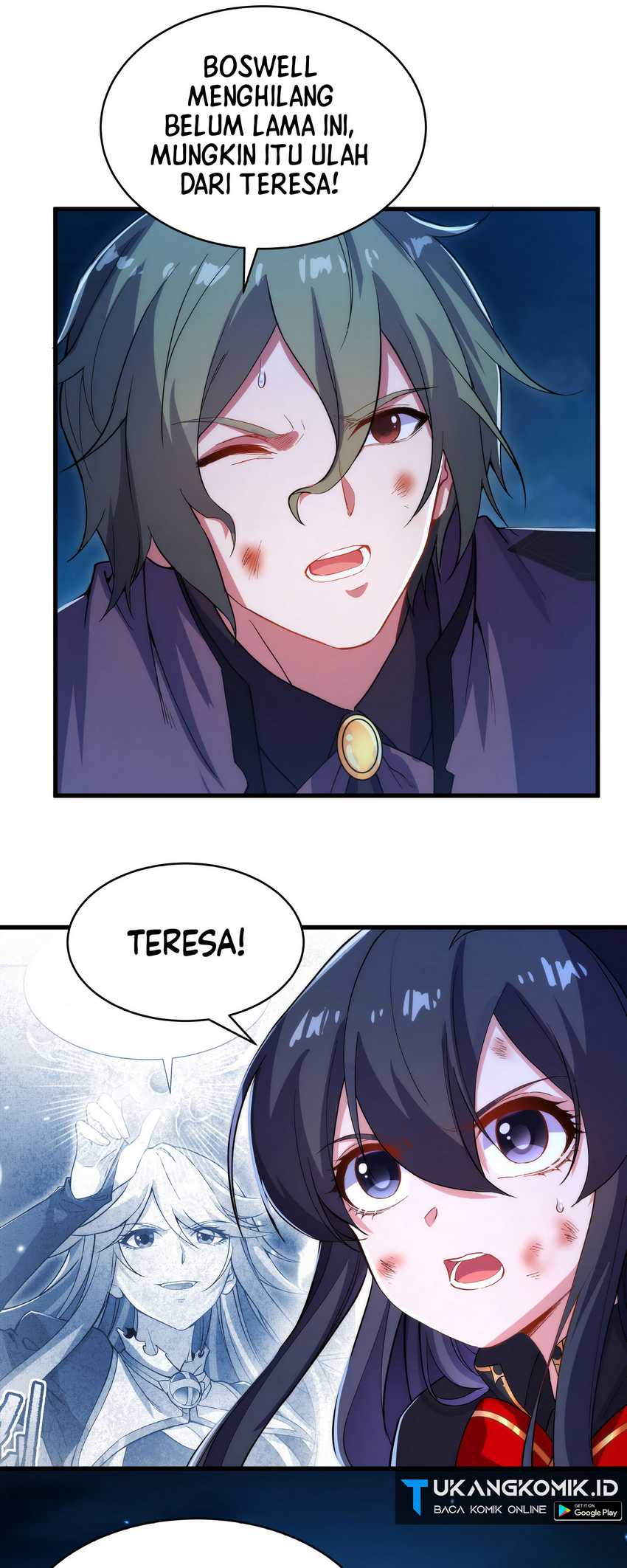 Chapter 50 - halaman 17